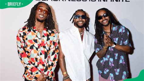 Omarions brothers and sisters: all his 6 siblings ranked